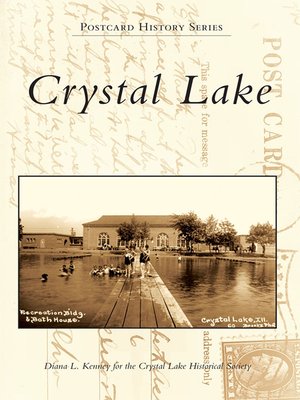 cover image of Crystal Lake